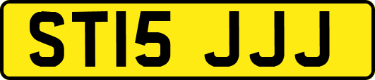 ST15JJJ