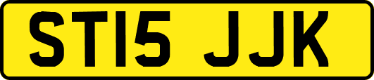 ST15JJK
