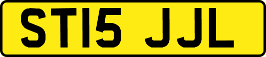 ST15JJL