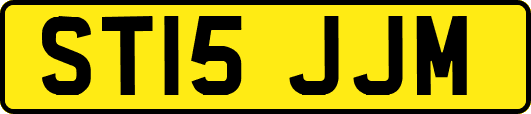 ST15JJM