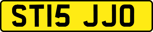ST15JJO