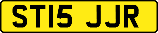 ST15JJR