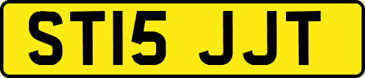 ST15JJT