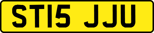 ST15JJU