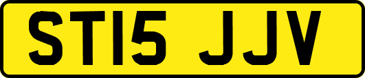 ST15JJV
