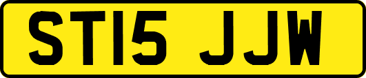 ST15JJW