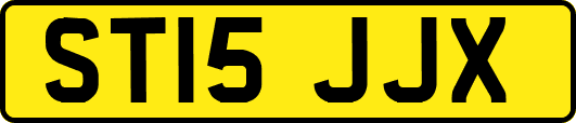 ST15JJX