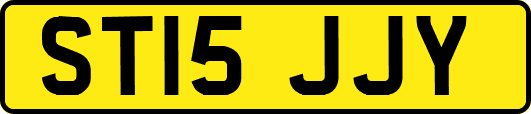 ST15JJY