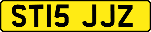 ST15JJZ