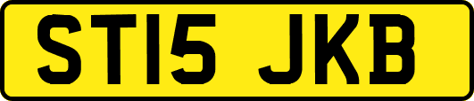 ST15JKB