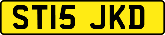 ST15JKD