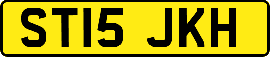 ST15JKH