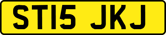 ST15JKJ