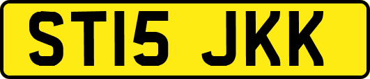 ST15JKK