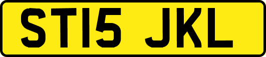 ST15JKL