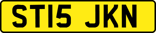 ST15JKN