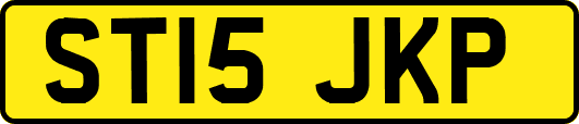 ST15JKP