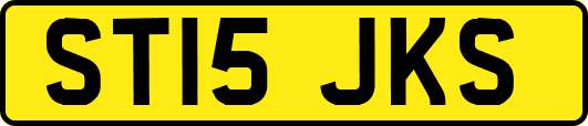 ST15JKS