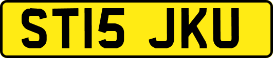 ST15JKU