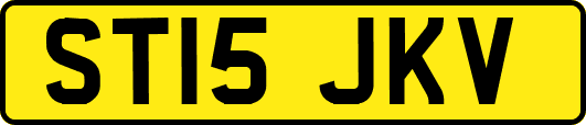 ST15JKV