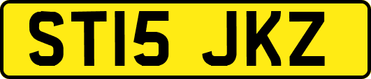 ST15JKZ