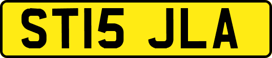 ST15JLA