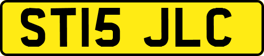 ST15JLC