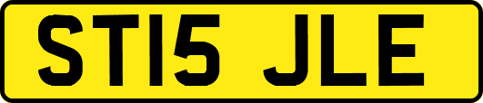ST15JLE