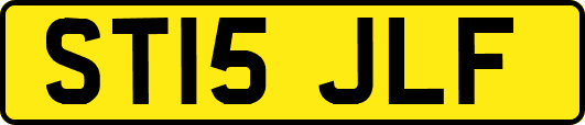 ST15JLF
