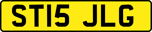 ST15JLG