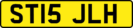 ST15JLH