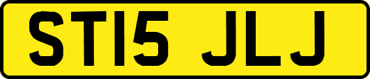 ST15JLJ