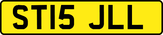 ST15JLL