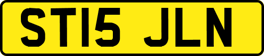 ST15JLN