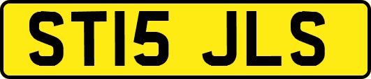 ST15JLS