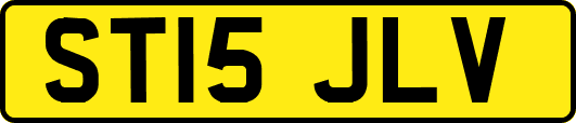 ST15JLV