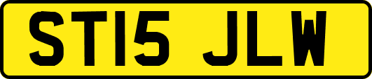 ST15JLW