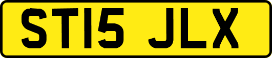 ST15JLX