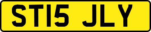 ST15JLY