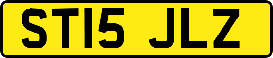 ST15JLZ