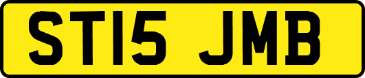 ST15JMB