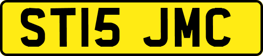 ST15JMC