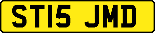 ST15JMD