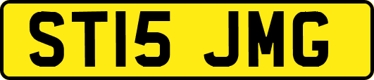 ST15JMG