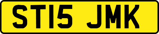 ST15JMK