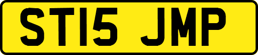 ST15JMP
