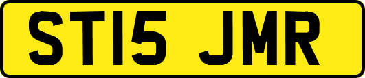 ST15JMR