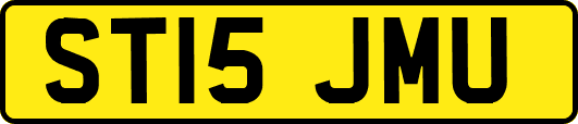 ST15JMU