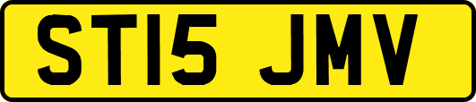 ST15JMV