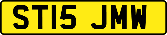 ST15JMW